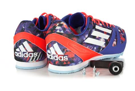 Adidas Techstar Allround 3 